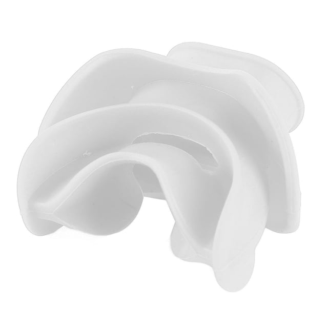 Équipement de Plongée, Embout de Régulateur de Plongée en Silicone Confortable avec Attache pour Apnée et Snorkeling