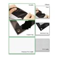 thumbnail image 2 of Foldable Projector Screen 100 120 Inch 16:9 HD PVC Fabric Projection Screen For Office Home Theater Outdoor Movie Cinema ,Easy to Use, 2 of 4
