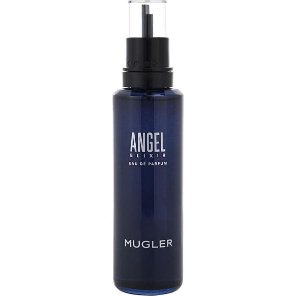 Thierry Mugler Angel Elixir Eau De Parfum Refill 100ml/3.4oz