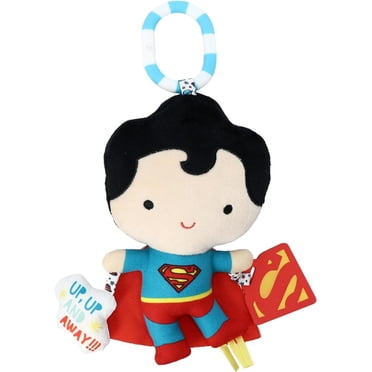 Kids Preferred DC Heroes Superman Jouet d'Activités