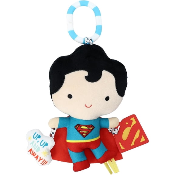 Kids Preferred DC Heroes Superman Jouet d'Activités