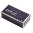 thumbnail image 4 of LEFU Coin Collection Storage Box Set - 12 Sizes Cardboard Holders Optional for Stamps & Coins, White Square Protective Cases, 50 Sheets per Box, Ideal for Collectors, 4 of 10
