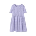 thumbnail image 1 of Robe de Noël pour Tout-Petits Robe pour Filles Robes pour Préados Filles Robe à Carreaux pour Filles Robe de Demoiselle d'Honneur pour Filles Robes pour Filles, 1 of 3