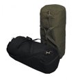 thumbnail image 2 of Rothco Canvas Shoulder Duffle Bag - 24 Inch, Olive Drab, 2 of 4