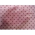thumbnail image 4 of oneOone Cotton Silk Fabric Polka Dots Print Sewing Fabric BTY 42 Inch Wide, 4 of 4