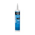 thumbnail image 1 of DAP Scellant de Calfeutrage 7079808643 Utilisé pour Sceller Autour des Fenêtres/portes/bois/coupe/gouttière/évents/moulage; Calfeutrage en Silicone; Non Peint; Aluminium; 10,1 Onces, 1 of 3