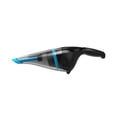 thumbnail image 4 of BLACK+DECKER dustbuster Classique Aspirateur à Main, Sans Fil, HNVC220BCZ00W, 4 of 10