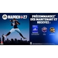 thumbnail image 3 of EA Sports Madden NFL 27 (Nintendo Switch 2), 3 of 9