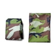 thumbnail image 4 of Housse Universelle Robuste pour VTT et ATC 190T, Imperméable et Antipoussière, Anti-UV, Ripstop, Plage, Camouflage, 4 of 8