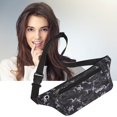 thumbnail image 3 of XZNGL Camouflage Canvas Sports Pack Casual Fashion Large Capacity Storage Pack, 3 of 3