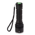 thumbnail image 1 of USB Black Light Pet Urine Detector, Rechargeable Strong Penetration Easy To Carry 365nm  Flashlight  For Fluorescence Detection For Oil Leakage, 1 of 8