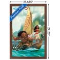 thumbnail image 3 of Disney Moana - Group Wall Poster, 22.375" x 34", 3 of 5