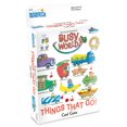 thumbnail image 1 of Richard Scarry Things That Go Card Game, 1 of 3