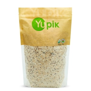Yupik Organic Muesli Céréales, 1Kg