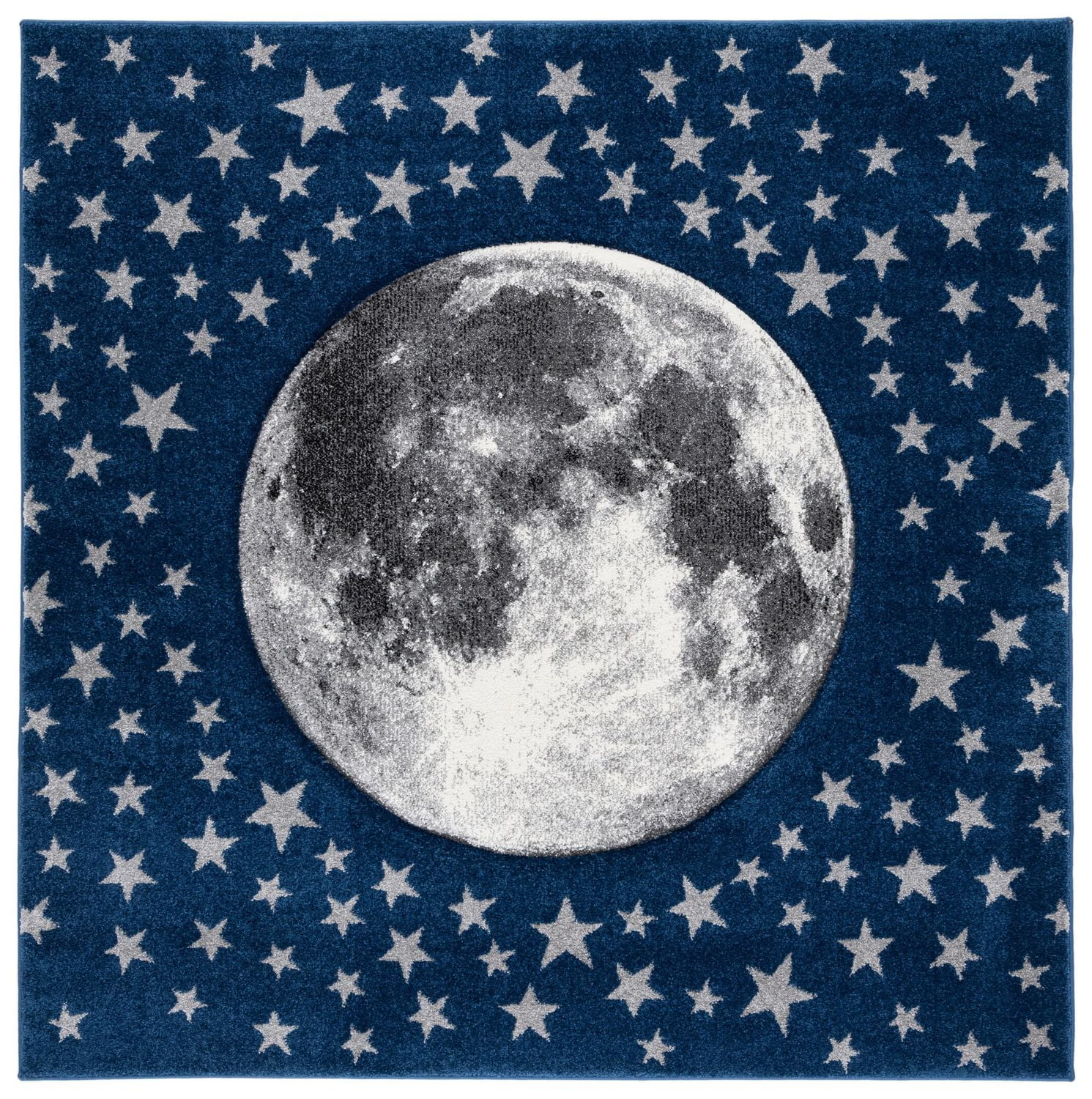 Safavieh Carousel Kids Tapis Lune
