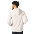 thumbnail image 3 of Alternative Unisex Rocky Eco-Fleece Full-Zip Hooded Sweatshirt 9590, XL, 3 of 5