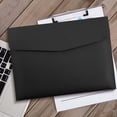 thumbnail image 4 of New Folders With Pockets Heavy Duty Pocket Folders Letter Size File Folders For Documents Office School, 4 of 5
