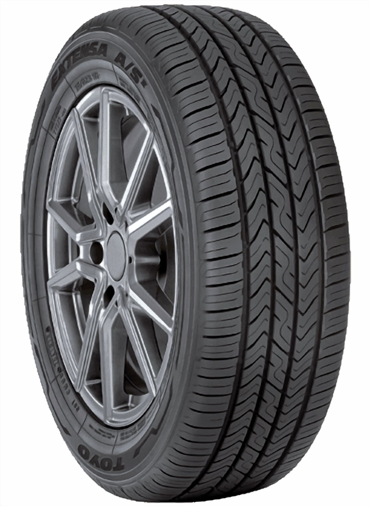 Toyo Extensa AS II 225/55R19XL 103V pneu toutes saisons pour voiture