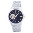 thumbnail image 1 of Orient Open Heart Automatic FAG03002B0 TAG03002B0 Men's Watch, 1 of 5