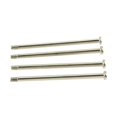 thumbnail image 1 of koolsoo 250 Pcs M2 Phillips Auto-Agrippants Assortiment Tailles Fer Mini Tête Croisée Bois, 1 of 7