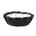 thumbnail image 2 of Round Dog Bed,Pet Bed Round and Round Cat Bed Pet Bed Exquisite Design, 2 of 8
