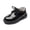 BK1, variant on Boys Sneakers For Weddings And Performances Stylish British Dress Shoes For School Age 3.5 To 14 Years Elegant Footwear For Formal Occasions Boys Sneakers 31/6 Y—