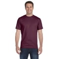thumbnail image 1 of Hanes Adult Comfortsoft Cotton Tee, Style 5280, 1 of 1