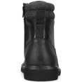 thumbnail image 3 of Alfani Mens Patrick Leather Round Toe Ankle Safety Boots, 3 of 3