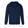 thumbnail image 3 of Styesk Mens Shirts Man Short Sleeve Solid Color Lapel Button Fashion Fallow T-Shirt, 3 of 5