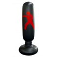 thumbnail image 2 of Free Standing Punching Bag Boxing Cardio Kickboxing Fitness Training Adult Home, 2 of 9