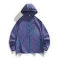 thumbnail image 1 of Jacket Men Mens Wool Coat Mens Small Fall Jacket Men Light Hoodie Jacket Flannel Coat Men with Hood Lightweight Running Rain Jacket Men 3x Rain Jacket Cold Weather Coat for Men Trading Jackets, 1 of 4