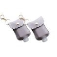 thumbnail image 1 of Dvkptbk Hand Sanitizer Packet Portable Disposable Pouch Outdoor Key Holster 2Pcs Travel Equipment, 1 of 1