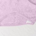 thumbnail image 3 of Girls Underwear Solid Color Comfortable Breathable Children's Briefs for Everyday Use Fit Soft Material, 3 of 6
