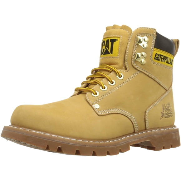 Caterpillar Mens Second Shift Work Boot