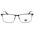 thumbnail image 2 of Lunettes de Vue Harley-Davidson HD 9018 002 Mat Noir, 2 of 2