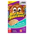 thumbnail image 2 of Dare Bear Paws Birthday Cake Soft Cookies Family pack, 336g (14 pack), 2 of 5