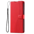thumbnail image 2 of iPhone 13 Case,Wallet Pu Leather Flip Cover Card Holder Magnetic Stand, 2 of 5