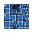 thumbnail image 3 of Hanes  Woven Cotton Pajama Sleep Shorts (Men's), 3 of 4