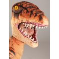 thumbnail image 2 of Kid's Velociraptor Costume, 2 of 8