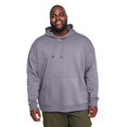 thumbnail image 1 of George Big Men's Popover Hoodie, 1 of 6