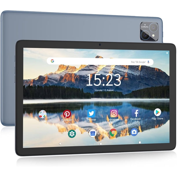 PRITOM L10 TAB11 Android13 タブレット 10.1インチ Pritom L10 Kids Edition 10.1 inch Tablet/ Android 14/ 128GB/ 4GB