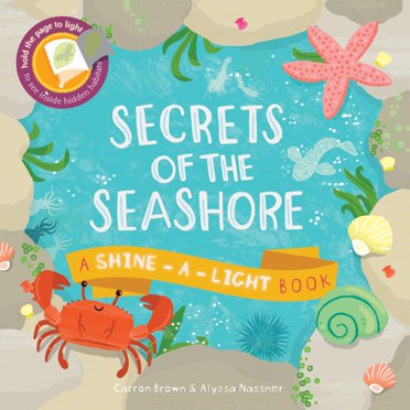 Secrets du Bord de Mer (Brillant)
