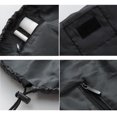 thumbnail image 2 of Yeacher Drawstring Cosmetic Bag for Women Travel Makeup Bag Case Organizer Storage Pouch Box, 2 of 8