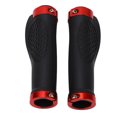 thumbnail image 4 of 1 Paire Poignée de Scooter, Poignée de Poignée de Manche de Silicone Poignée de Remplacement Poignée de Barre pour Vélo de Scooter Électrique, 4 of 8