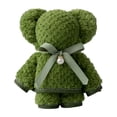 thumbnail image 2 of pstuiky Cute Bear Gift Set with Coral Velvet Towel 40X30Cm In Premium Gift Box, 2 of 6