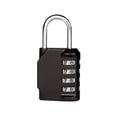 thumbnail image 1 of TopLLC Password Lock, Four Digit Password Lock, All Metal, Medium Password Lock,, 1 of 4
