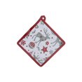 thumbnail image 1 of Maniques En Coton Renne - Lot De 4, 1 of 3