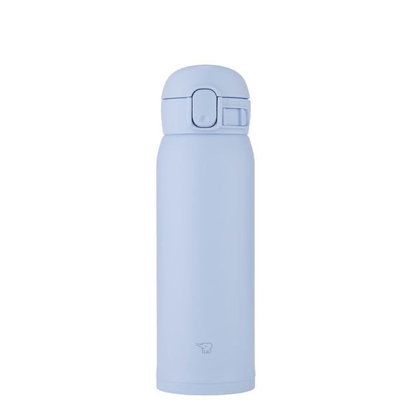 Zojirushi Stainless Mug SM-WS48, Airy Blue, 480ml
