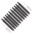 thumbnail image 1 of Hearing  Tube Brush, Plastic Ergonomic Multifunctional Hearing  Cleaning Brush  For Travel For Senior, 1 of 8