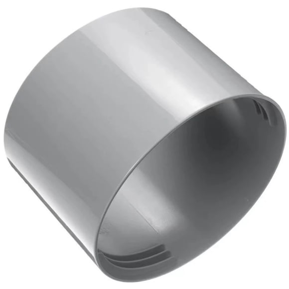 Claerance! Rallonge de Boyau de Climatiseur - Conduit Rond Flexible pour Unités de Climatisation Mobiles, Durable et Léger pour la Ventilation, Facile à Installer et Compatible avec la Plupart des Marques, Améliore l'Efficacité de Refroidissement